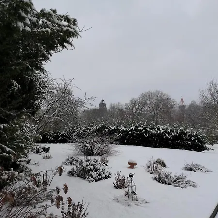 Apartamento Im Gruenen I *