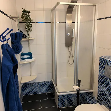 Apartment Im Gruenen I *