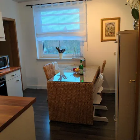 Im Gruenen I Apartamento