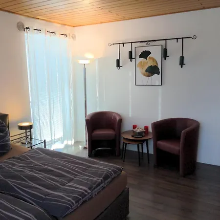 Im Gruenen I Apartamento *