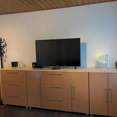 Im Gruenen I Apartment Grebenstein