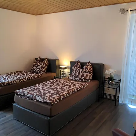Apartment Im Gruenen I