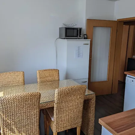 Im Gruenen I Apartment