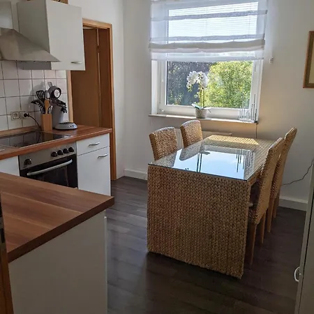 Im Gruenen I Grebenstein