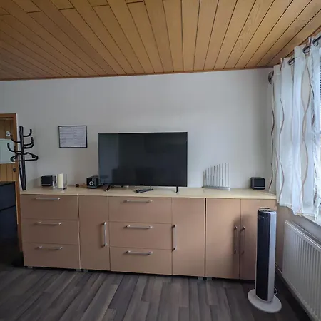 Daire Im Gruenen I *