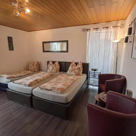 Im Gruenen I * Grebenstein