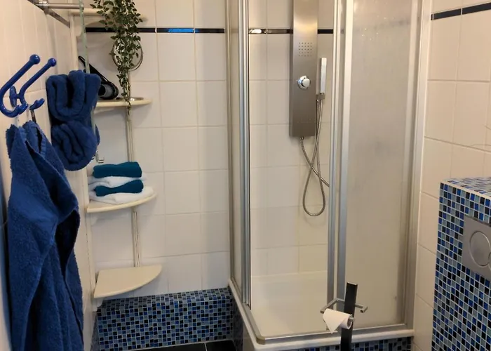 شقة Im Gruenen I *