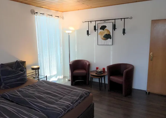 Im Gruenen I شقة *