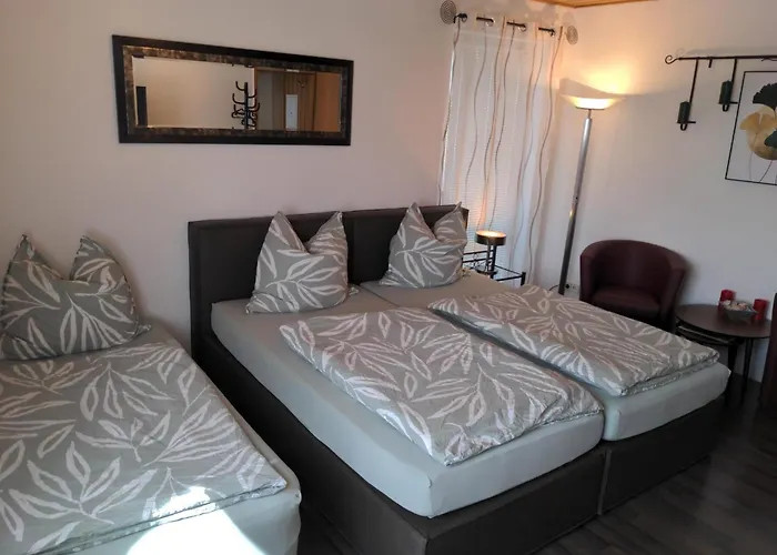 Im Gruenen I * Grebenstein