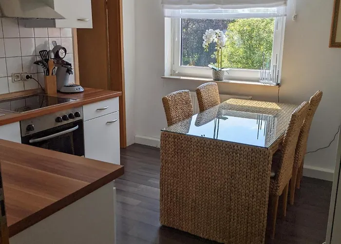 Im Gruenen I Grebenstein