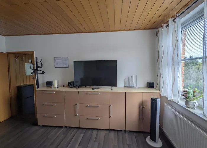 شقة Im Gruenen I *