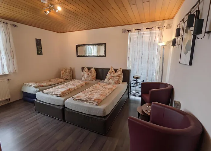 Im Gruenen I * Grebenstein